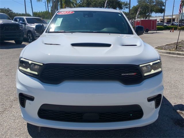 2023 Dodge Durango R/T Plus