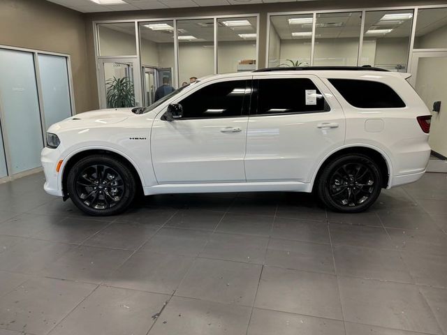 2023 Dodge Durango R/T Plus