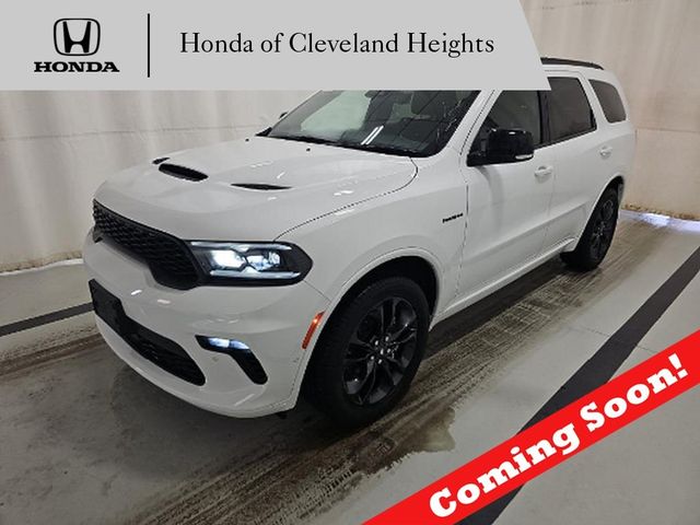 2023 Dodge Durango R/T