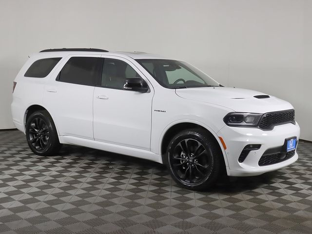 2023 Dodge Durango R/T