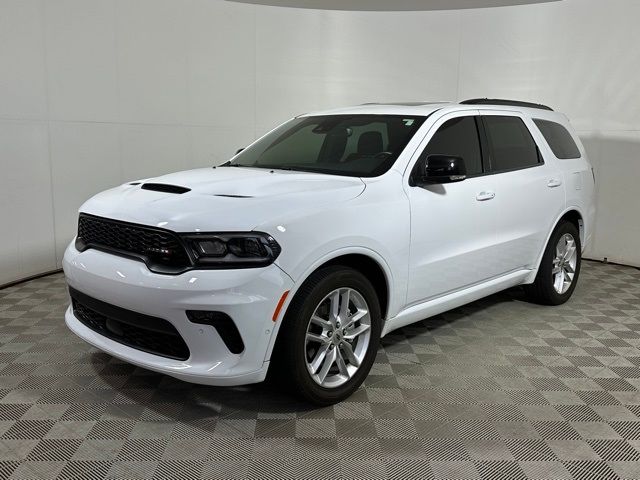 2023 Dodge Durango R/T Premium