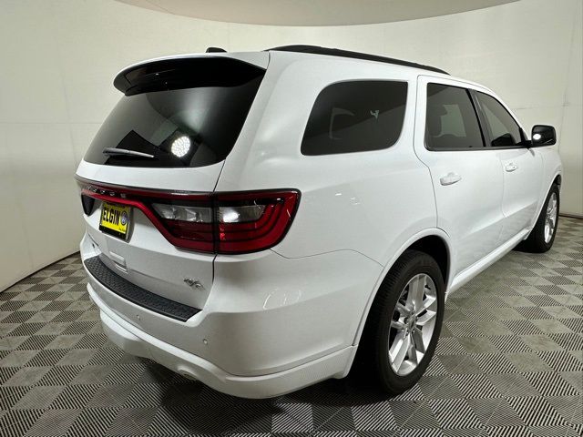 2023 Dodge Durango R/T Premium