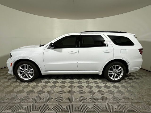 2023 Dodge Durango R/T Premium