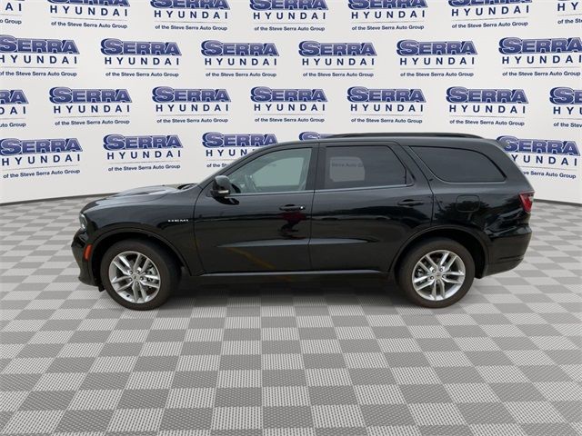 2023 Dodge Durango R/T Plus