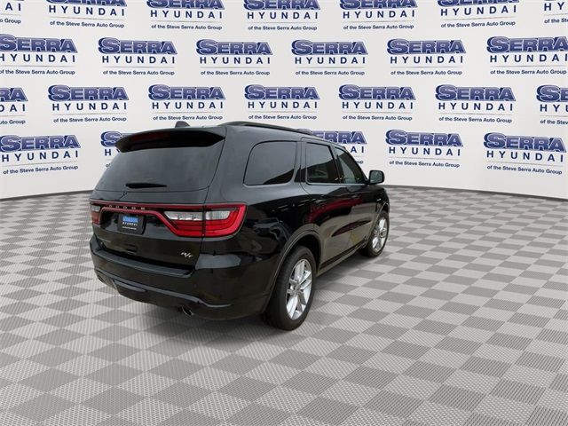 2023 Dodge Durango R/T Plus