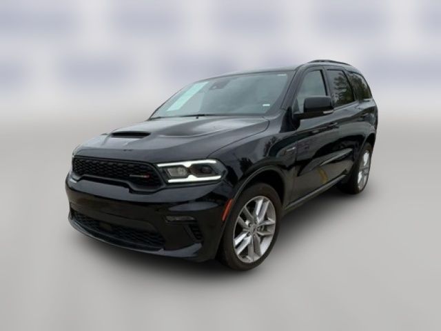 2023 Dodge Durango R/T Plus