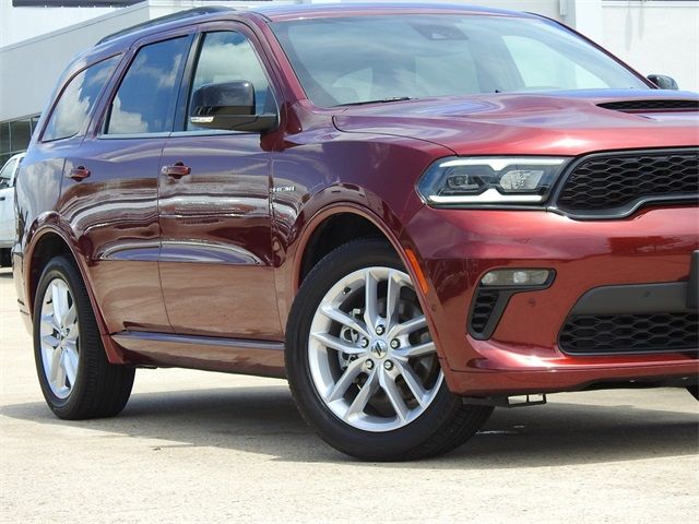 2023 Dodge Durango R/T Plus