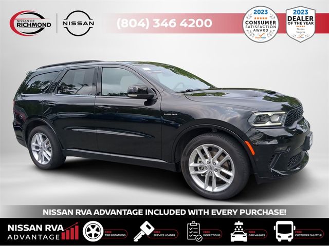 2023 Dodge Durango R/T Premium