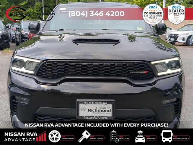 2023 Dodge Durango R/T Premium