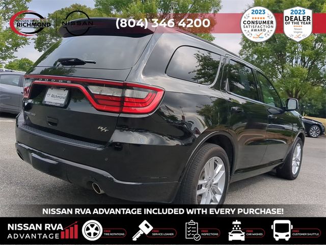 2023 Dodge Durango R/T Premium