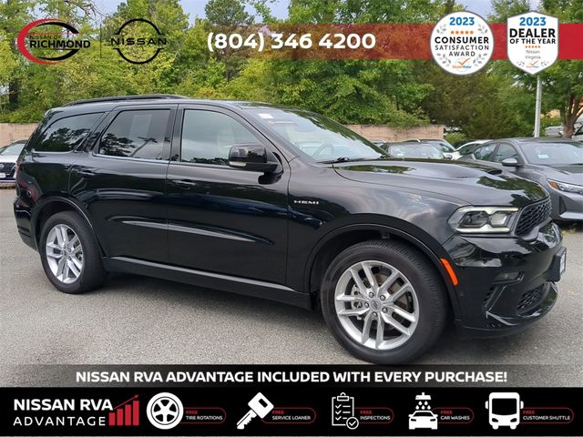 2023 Dodge Durango R/T Premium