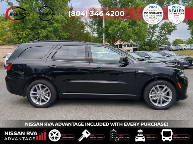 2023 Dodge Durango R/T Premium