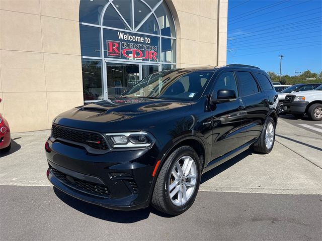 2023 Dodge Durango R/T Plus