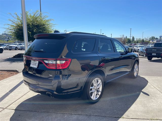 2023 Dodge Durango R/T Plus