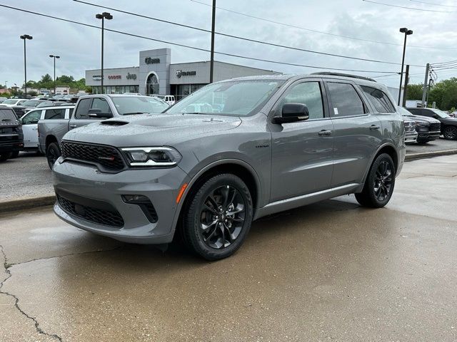 2023 Dodge Durango R/T Plus