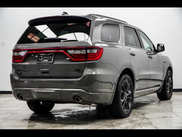 2023 Dodge Durango R/T Plus