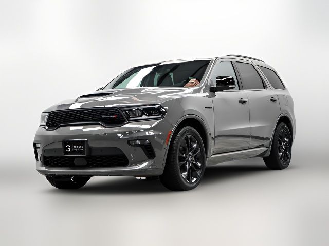 2023 Dodge Durango R/T Plus