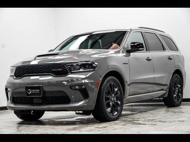 2023 Dodge Durango R/T Plus