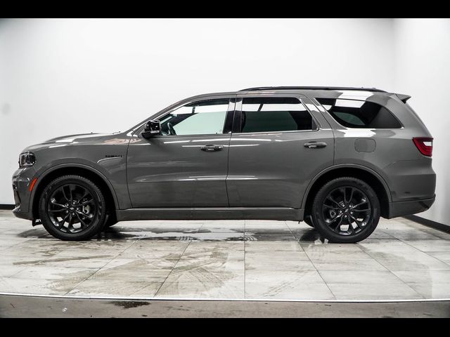 2023 Dodge Durango R/T Plus