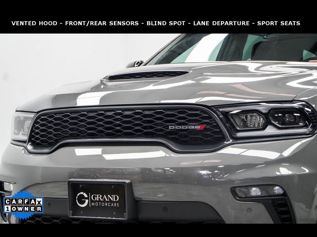 2023 Dodge Durango R/T Plus