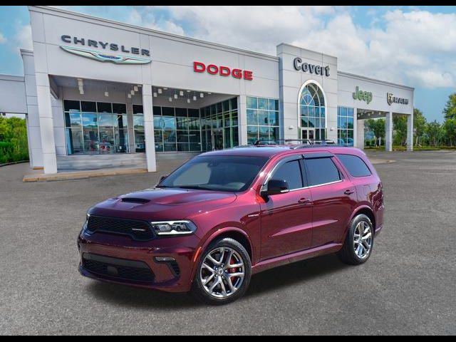 2023 Dodge Durango R/T Premium