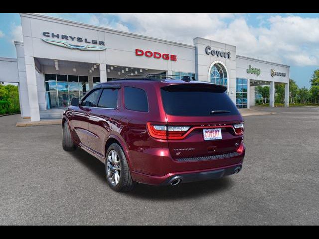 2023 Dodge Durango R/T Premium