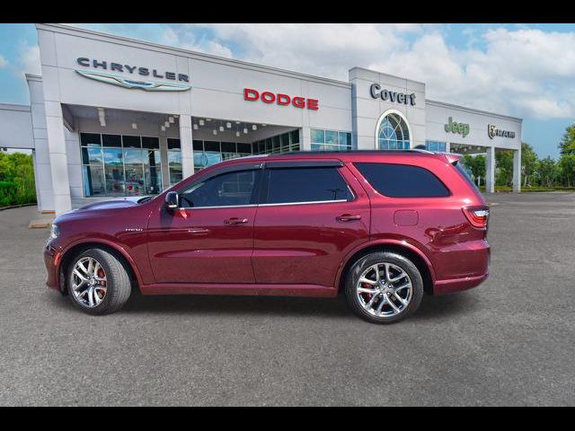 2023 Dodge Durango R/T Premium