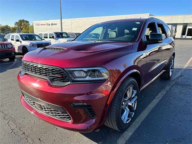 2023 Dodge Durango R/T Premium