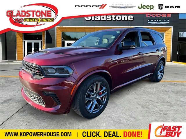 2023 Dodge Durango R/T Premium