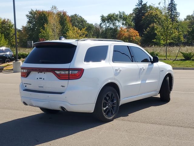 2023 Dodge Durango R/T Plus