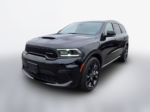 2023 Dodge Durango R/T Plus