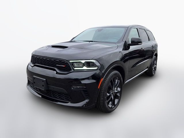 2023 Dodge Durango R/T Plus