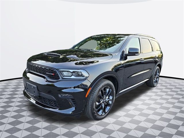 2023 Dodge Durango R/T Plus