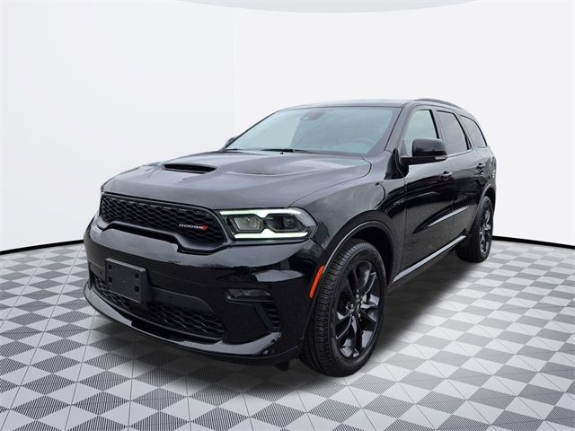 2023 Dodge Durango R/T Plus