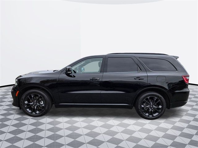 2023 Dodge Durango R/T Plus