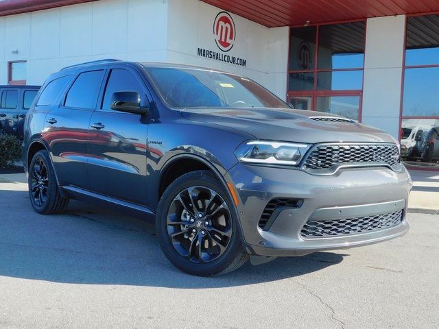 2023 Dodge Durango R/T