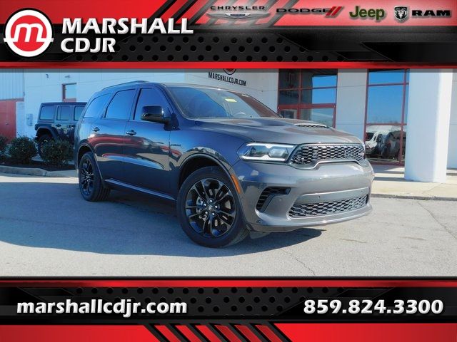 2023 Dodge Durango R/T