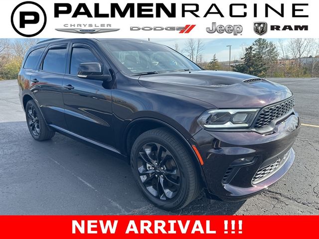 2023 Dodge Durango R/T Premium