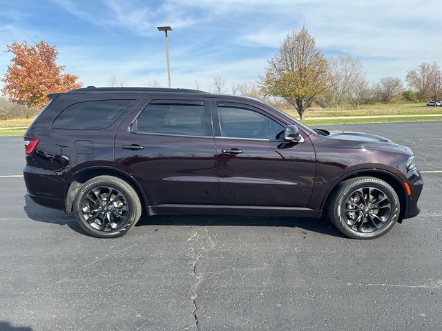 2023 Dodge Durango R/T Premium