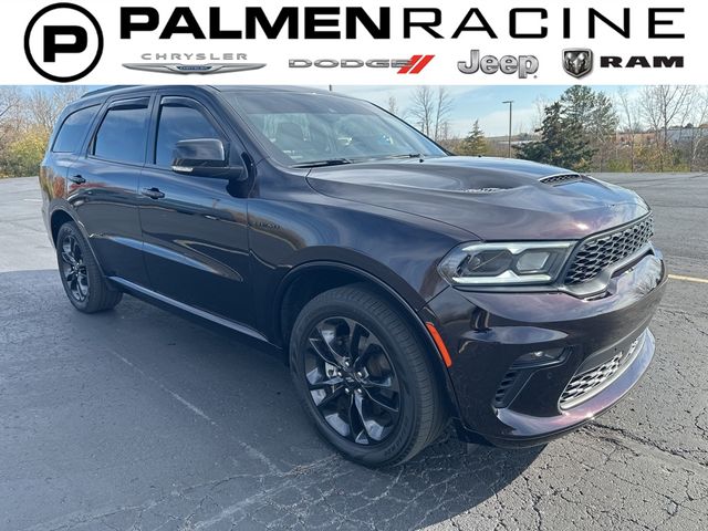 2023 Dodge Durango R/T Premium