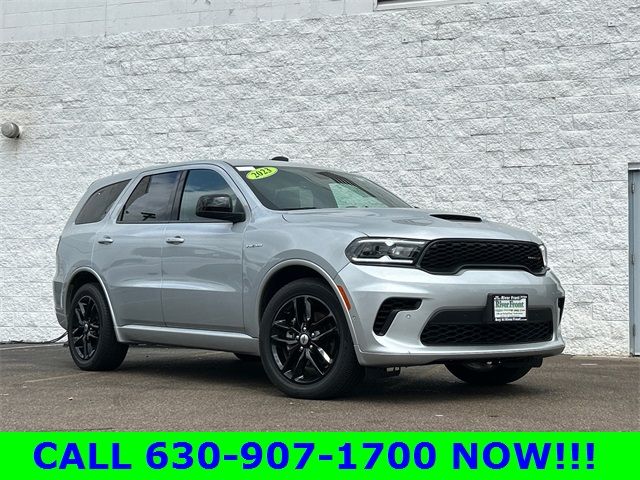 2023 Dodge Durango R/T