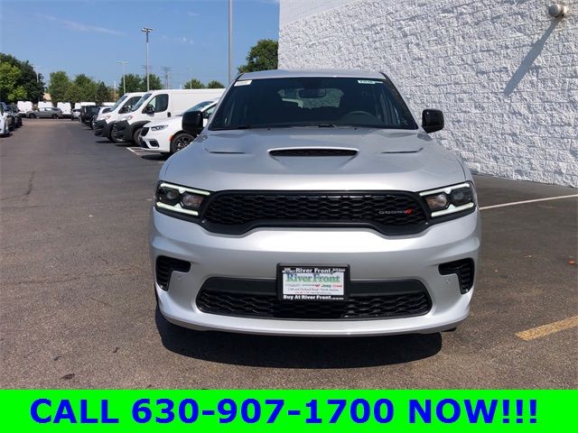 2023 Dodge Durango R/T