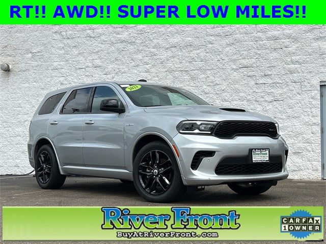 2023 Dodge Durango R/T