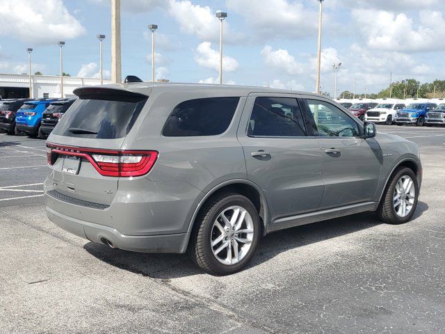 2023 Dodge Durango R/T