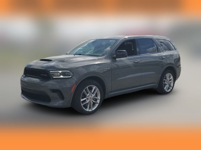 2023 Dodge Durango R/T