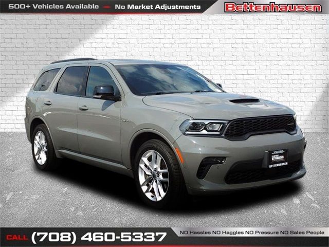 2023 Dodge Durango R/T Premium