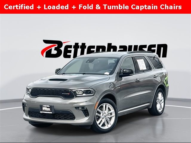 2023 Dodge Durango R/T Premium