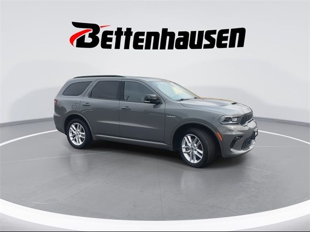 2023 Dodge Durango R/T Premium