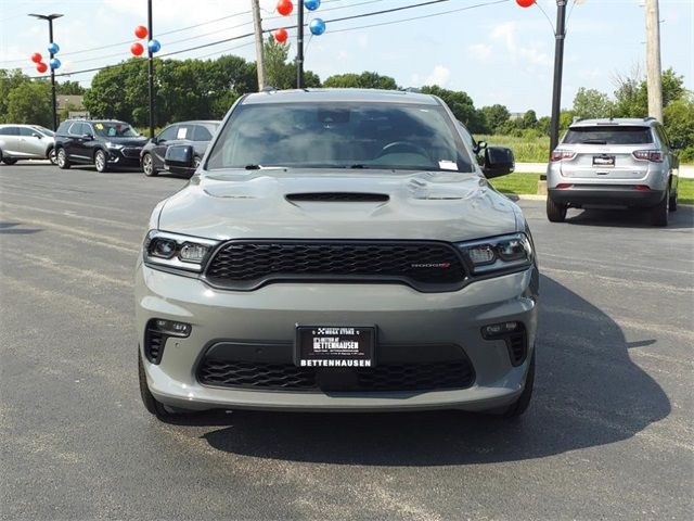 2023 Dodge Durango R/T Premium