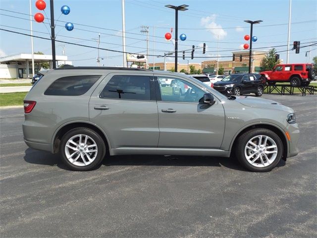 2023 Dodge Durango R/T Premium